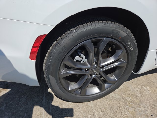 2026 Chrysler Pacifica Select - Photo 26