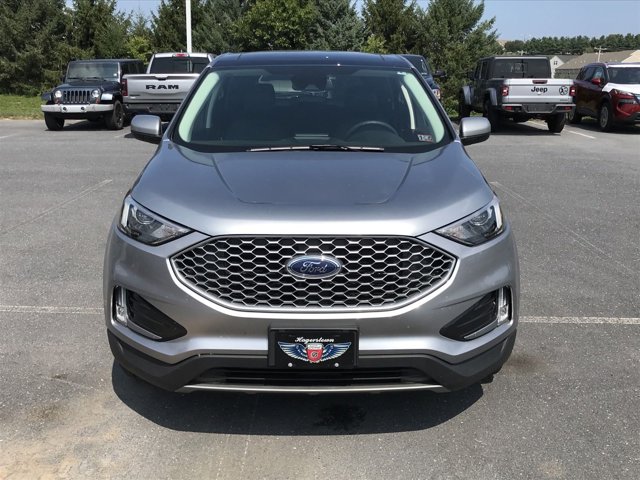 Used 2024 Ford Edge SEL with VIN 2FMPK4J97RBA12781 for sale in Mechanicsburg, PA