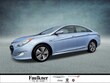 Hyundai Sonata Hybrid