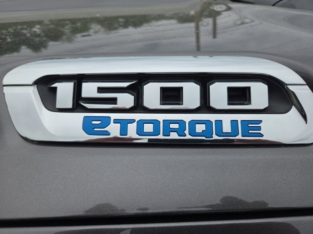 2026 RAM 1500 Big Horn/Lone Star - Photo 23