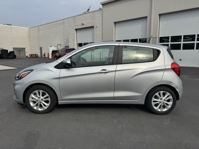 Used 2020 Chevrolet Spark 1LT with VIN KL8CD6SA9LC466788 for sale in Mechanicsburg, PA