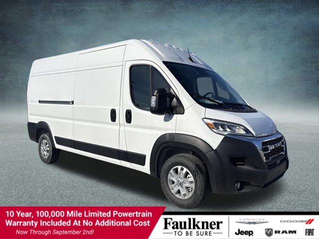 2025 RAM ProMaster Cargo Van Base's photo