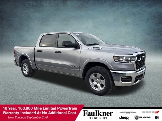 2025 RAM Ram 1500 Pickup Big Horn/Lone Star's photo