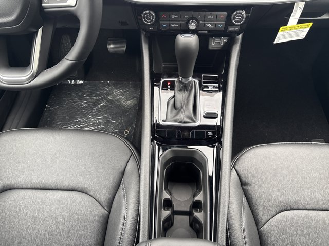 2026 Jeep Compass Limited - Photo 22