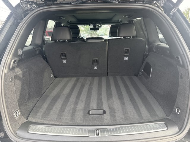 2024 Jeep Grand Cherokee Overland 4xe - Photo 13