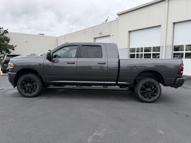 2023 Ram 2500 Laramie photo 2