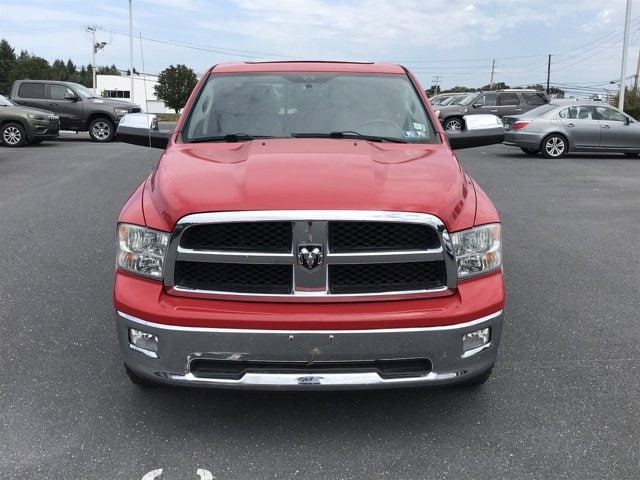 Used 2011 RAM Ram 1500 Pickup Laramie with VIN 1D7RV1GT6BS659728 for sale in Mechanicsburg, PA