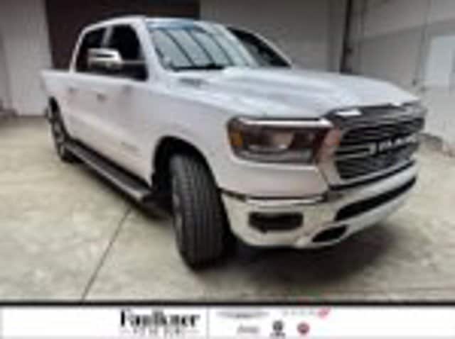 2023 RAM 1500 Laramie 4x4 Crew Cab 5'7's photo