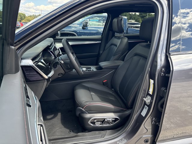 2025 Jeep Wagoneer S Launch Edition - Photo 17