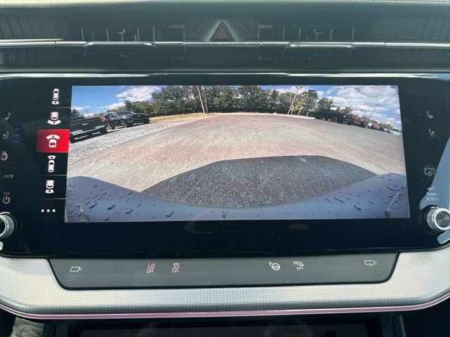 2025 Jeep Wagoneer S Launch Edition - Photo 28