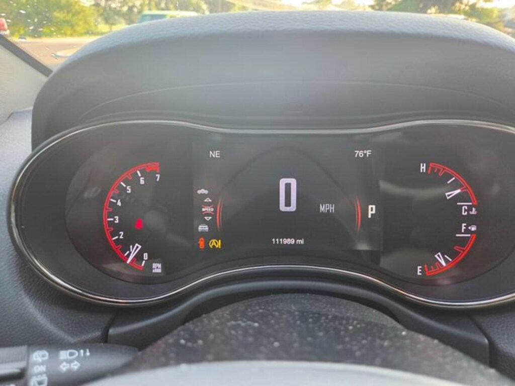 Used 2018 Dodge Durango GT SUV