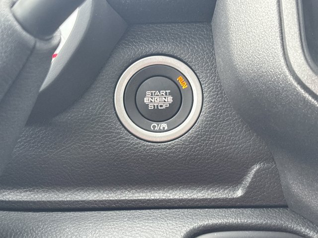 2025 RAM 2500 Tradesman - Photo 22