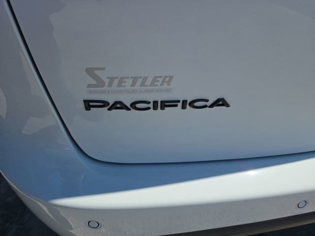 2026 Chrysler Pacifica Select - Photo 22