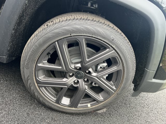 2026 Jeep Compass Limited Altitude - Photo 10