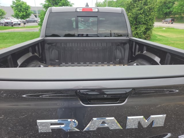 2026 RAM 1500 Big Horn/Lone Star - Photo 28
