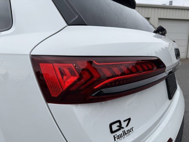 2022 Audi Q7 Premium Plus 55 photo 4