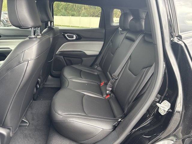 2026 Jeep Compass Limited - Photo 14