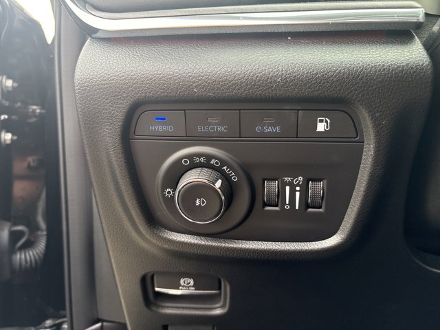 2024 Jeep Grand Cherokee Overland 4xe - Photo 19
