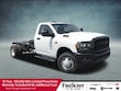 Ram 3500 Chassis Cab