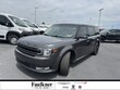  Ford Flex