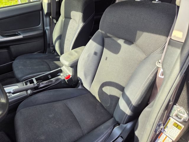 Used 2015 Subaru XV Crosstrek Premium with VIN JF2GPAFC4F8236566 for sale in Mechanicsburg, PA
