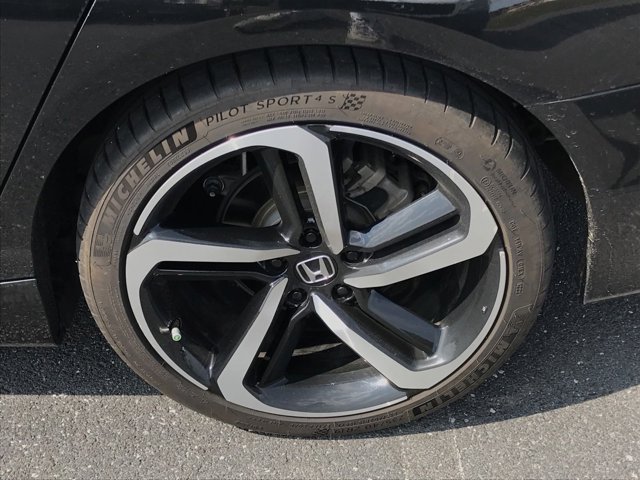 Used 2019 Honda Accord Sport with VIN 1HGCV2E35KA002435 for sale in Mechanicsburg, PA