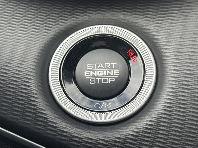 2025 Jeep Grand Cherokee Altitude - Photo 27