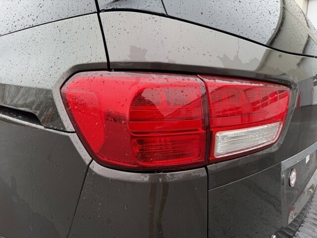 2015 Kia Sedona photo 4