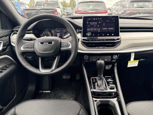 2026 Jeep Compass Limited - Photo 20