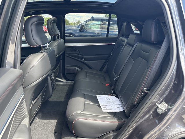 2025 Jeep Wagoneer S Launch Edition - Photo 15
