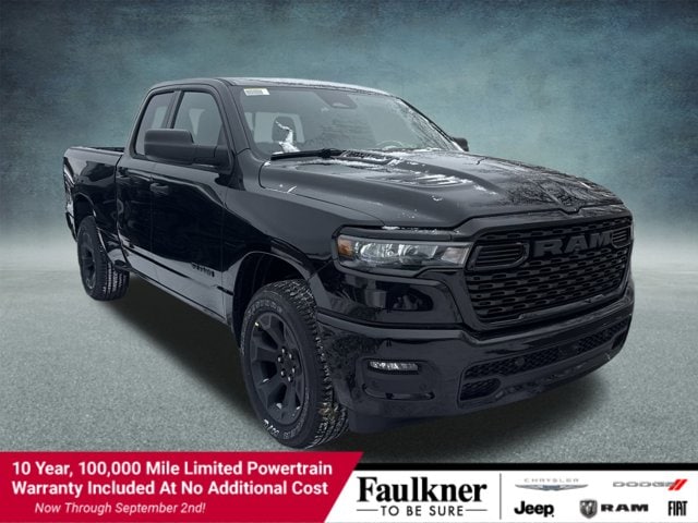 2026 RAM Ram 1500 Pickup Express's photo