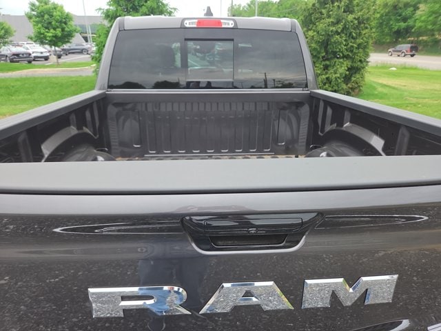2026 RAM 1500 Big Horn/Lone Star - Photo 28