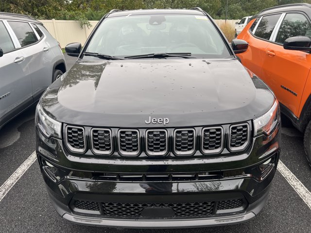 2026 Jeep Compass Limited Altitude - Photo 3