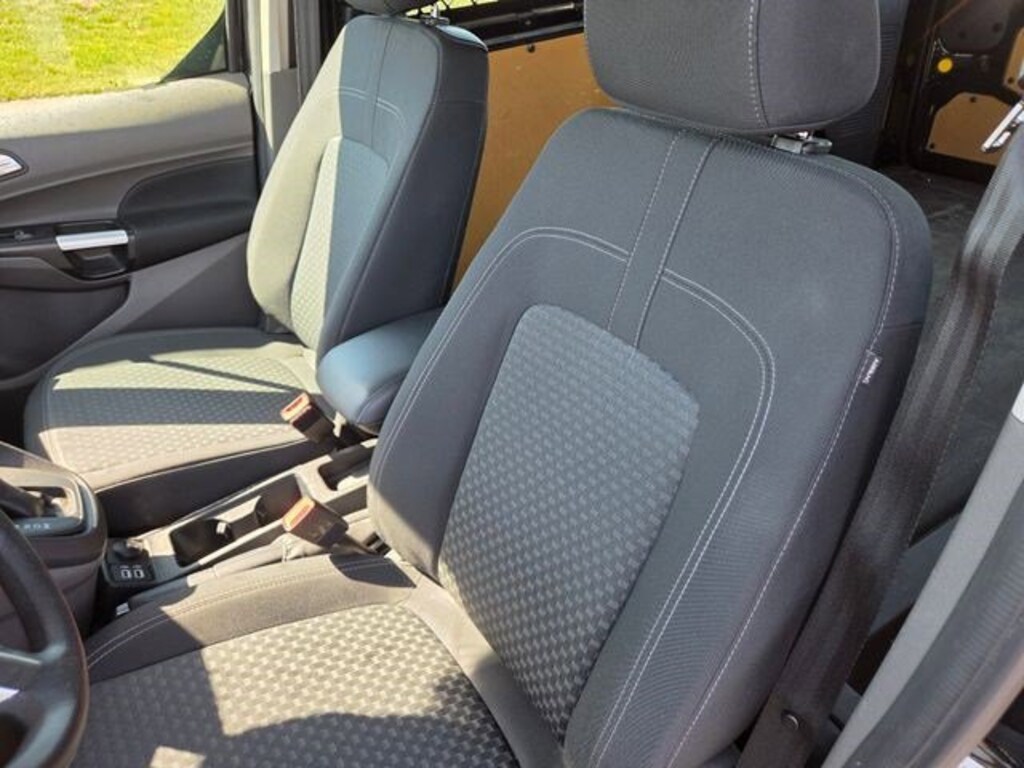 Used 2021 Ford Transit Connect XLT Van Cargo Van