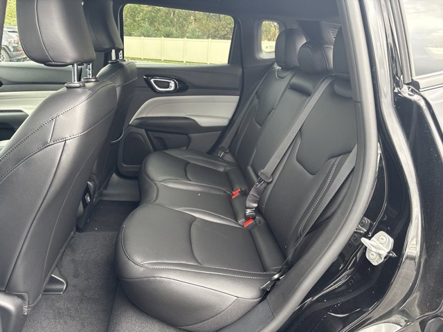 2026 Jeep Compass Limited - Photo 14