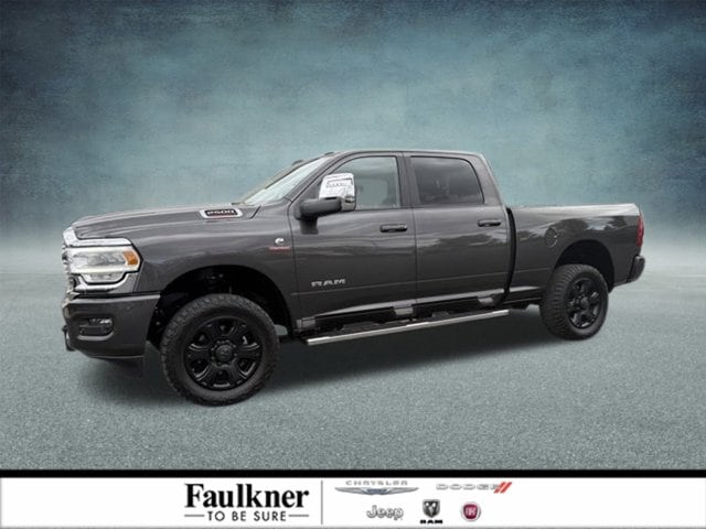 2024 RAM Ram 2500 Pickup Laramie's photo