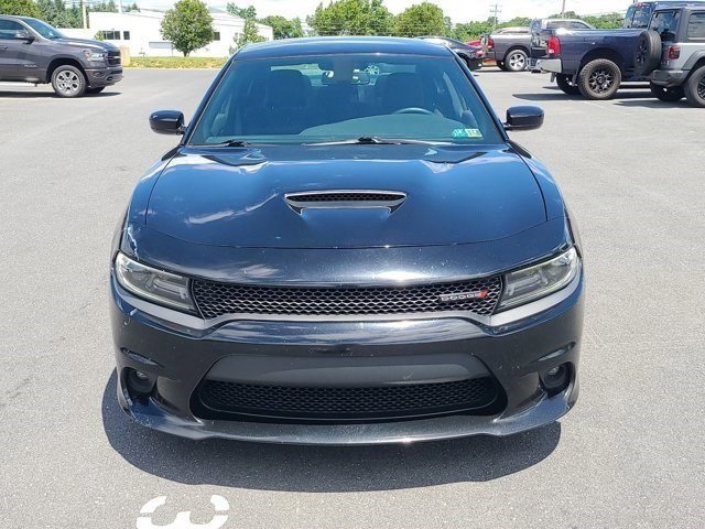 Used 2019 Dodge Charger GT with VIN 2C3CDXHG1KH608673 for sale in Mechanicsburg, PA