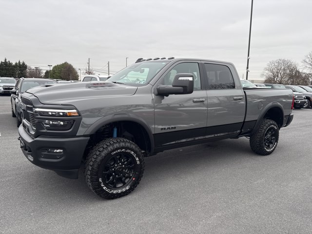 New 2026 Ram 2500 Mechanicsburg PA 3C6TR5EJ8TG181387
