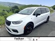  Chrysler Pacifica Plug-In Hybrid