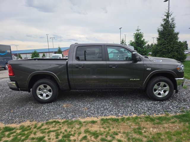 2026 RAM 1500 Big Horn/Lone Star - Photo 18