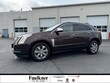 CADILLAC SRX