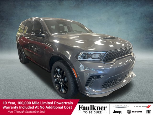 2026 Dodge Durango GT Plus's photo