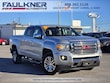  GMC Canyon