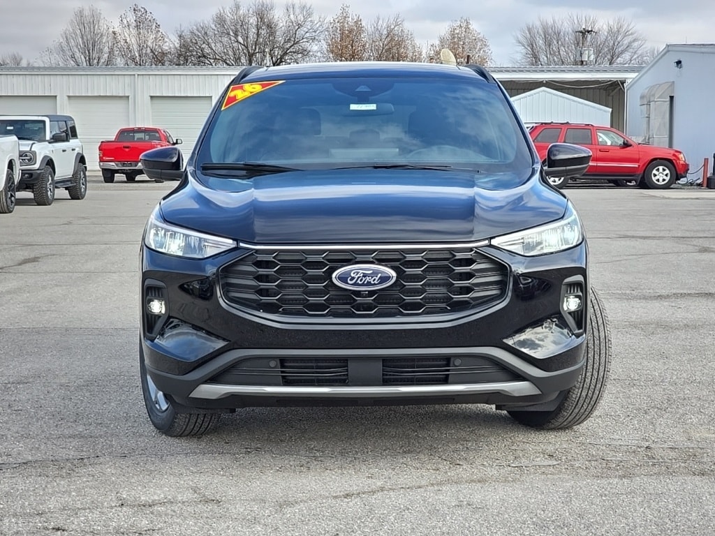 New 2026 Ford Escape ST-Line Select SUV