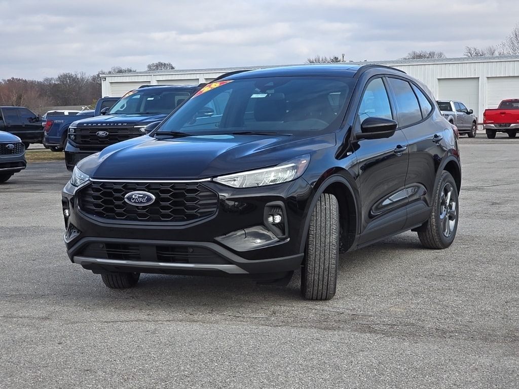 New 2026 Ford Escape ST-Line Select SUV