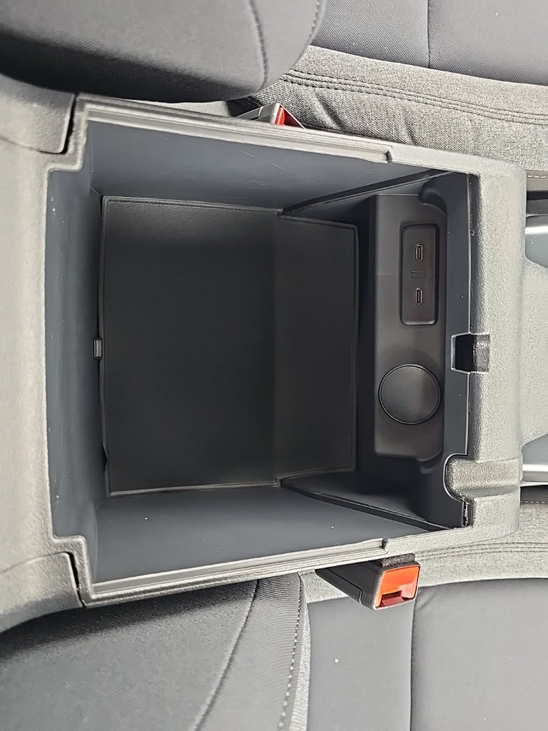 2025 Ford Bronco 4-Door Base - Photo 29