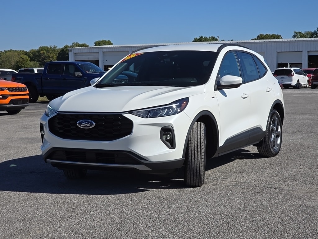 New 2026 Ford Escape ST-Line Select SUV