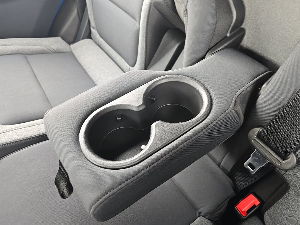 2025 Ford Bronco 4-Door Base - Photo 18