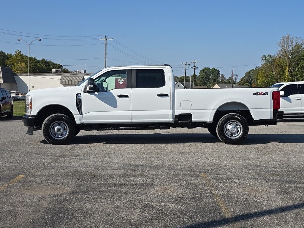 2026 Ford F-250 XL photo 2
