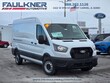  Ford Transit-250 Cargo